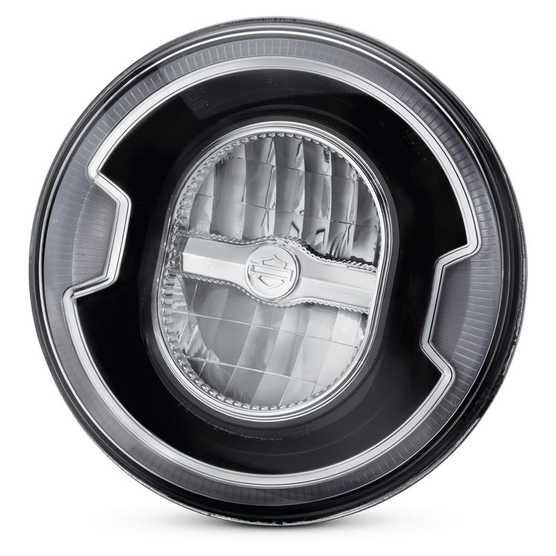 デーメーカー シグネチュア リフレクターLEDヘッドライト 7インチ