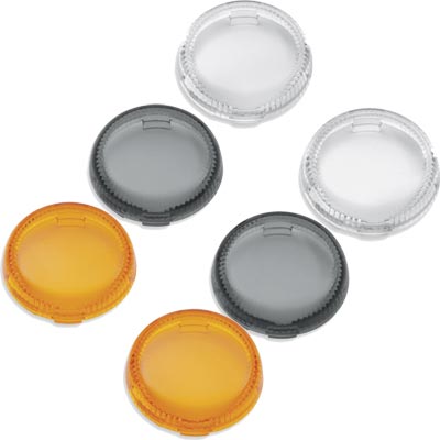 LEDブレットターンシグナル インサートキット - Harley Davidson