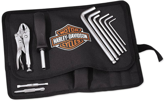 H-D・ツールキット - Harley Davidson | アンバーピース