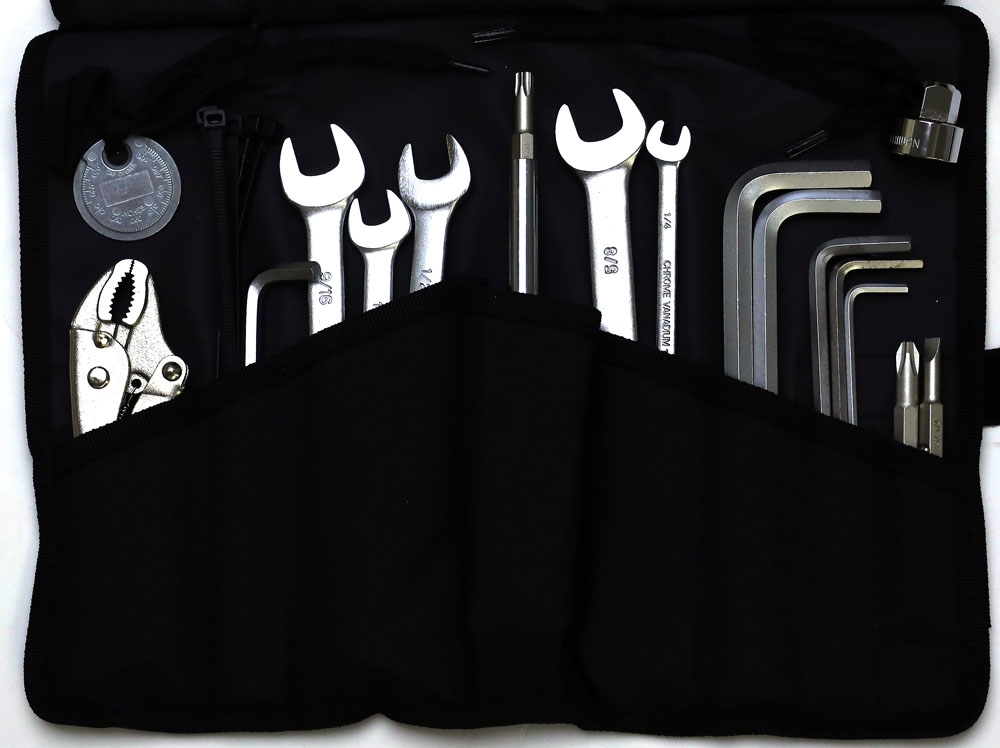 H-D・ツールキット - Harley Davidson | アンバーピース