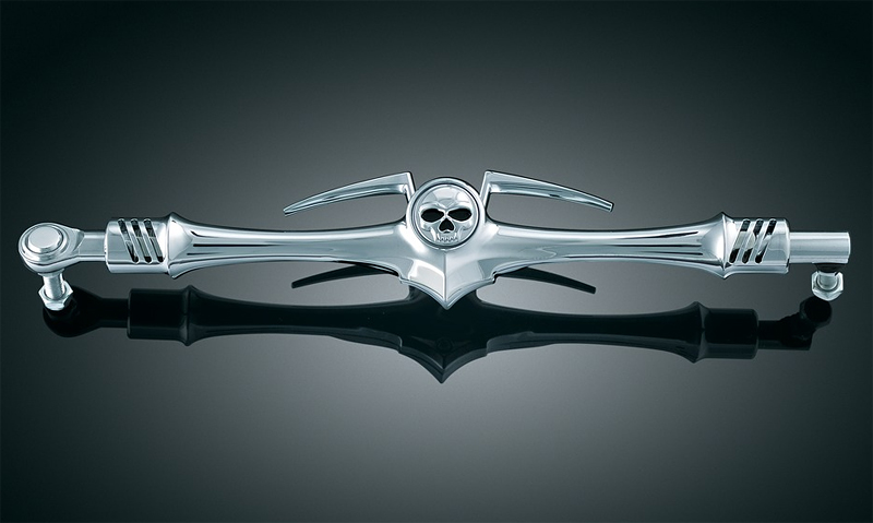 ZOMBIE シフトリンケージ - KURYAKYN | アンバーピース