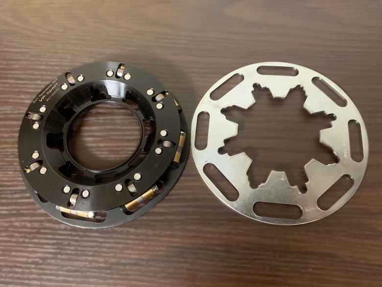 T.P.P. VPクラッチ - TAKS PERFORMANCE PARTS | アンバーピース