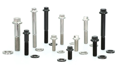 ボルト＆ナット | ハーレーカスタムパーツ通販のアンバーピース