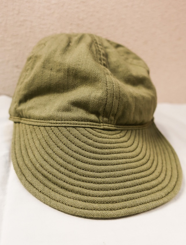 A-3 TYPE U.S.ARMY AIR FORCE キャップ - アメカジ オンライン通販