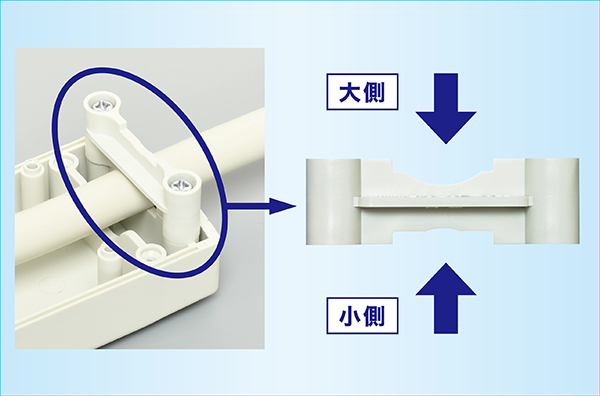 マルチユースOAタップ 4ヶ口 | アメリカン電機株式会社