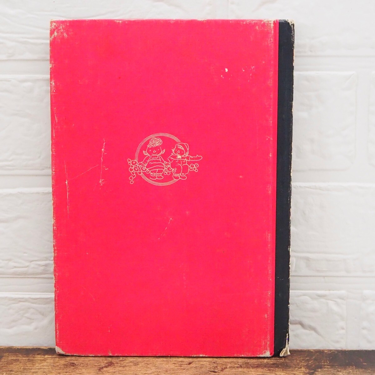 ラガディアン＆アンディ 洋書 ラガディアン＆アンディ