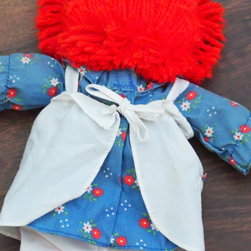 ラガディアン ドール ラガディアン＆アンディ