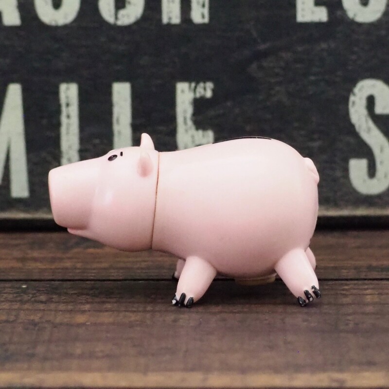 トイストーリー ハム フィギュア トイストーリー