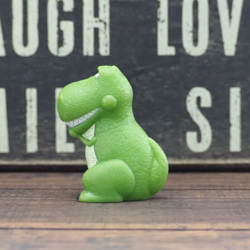 レックス フィギュア トイストーリー