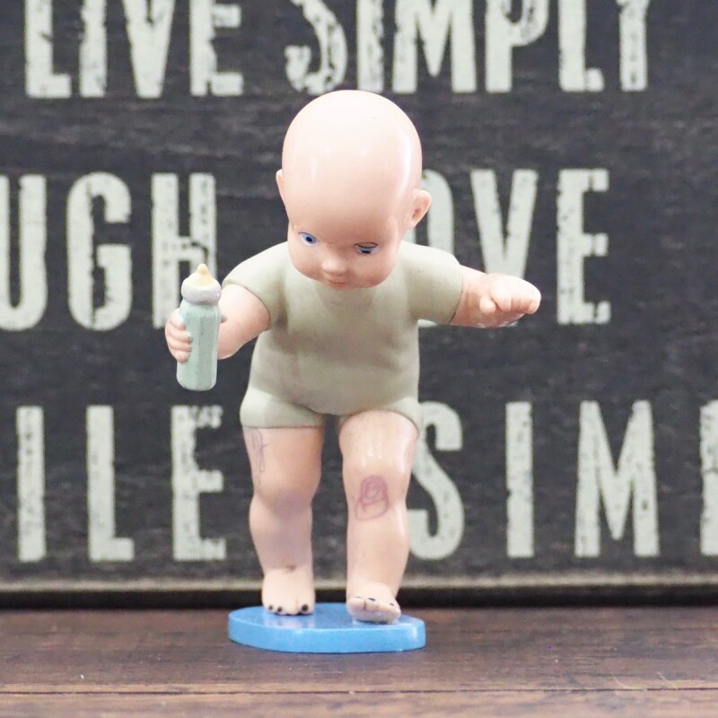 ビッグベビー フィギュア トイストーリー