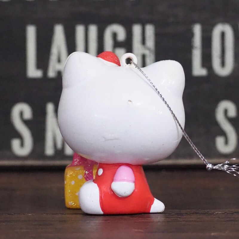 ハローキティ オーナメント その他