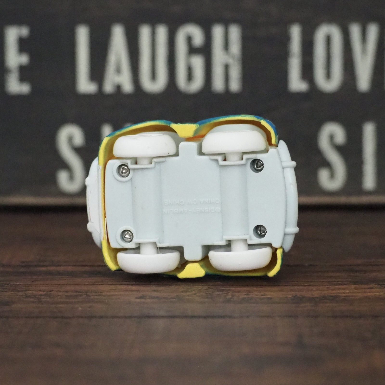 ロジャーラビット Toon Town ロジャーラビット