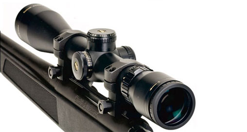Bushnell Elite 6500 | An Official Journal Of The NRA