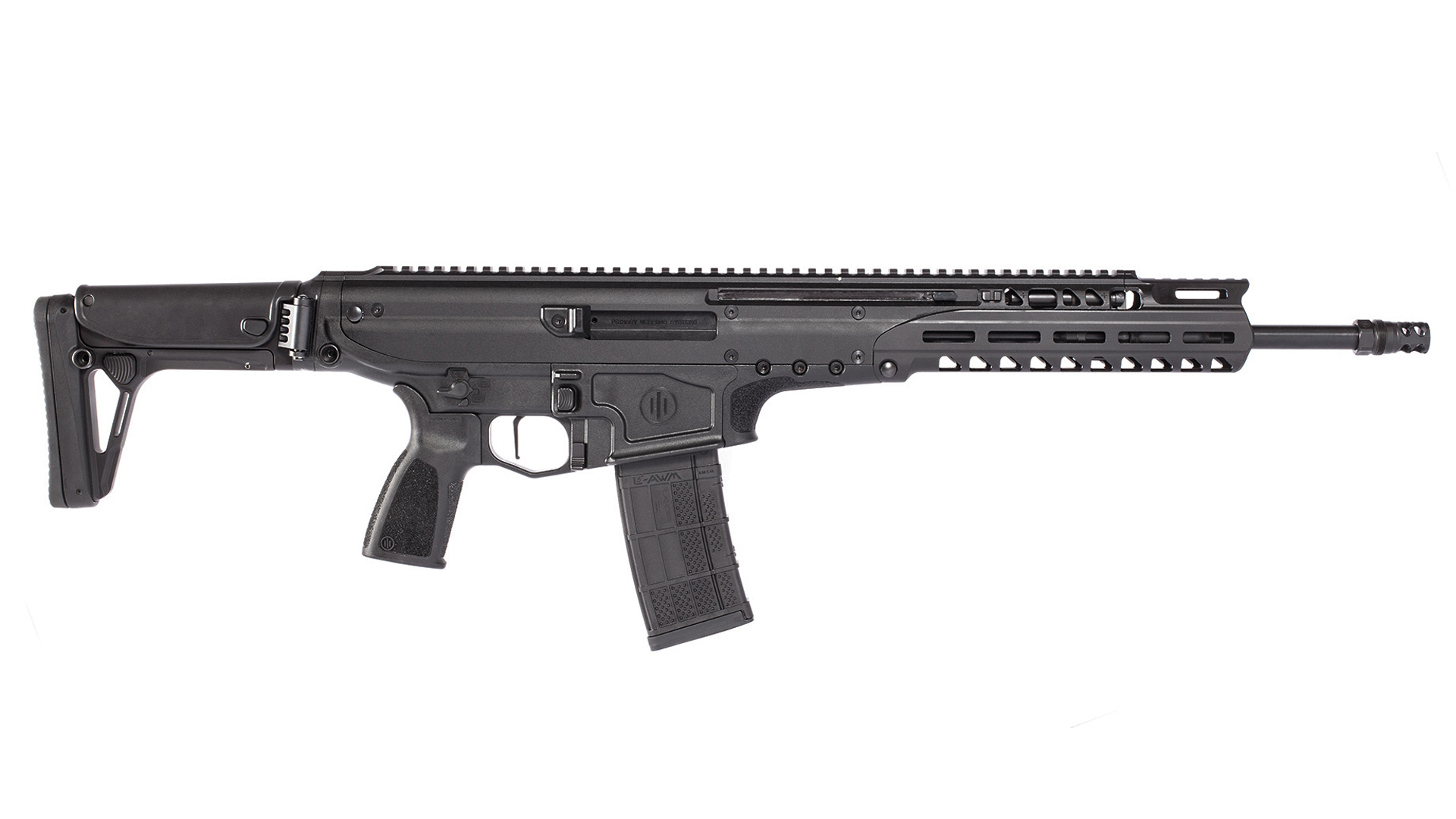 Review: Cry Havoc Tactical QRB Takedown System | An Official