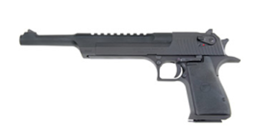 Magnum Research Releases 10