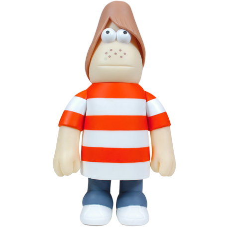 AMOS | Vortigern's Machine | Rusty