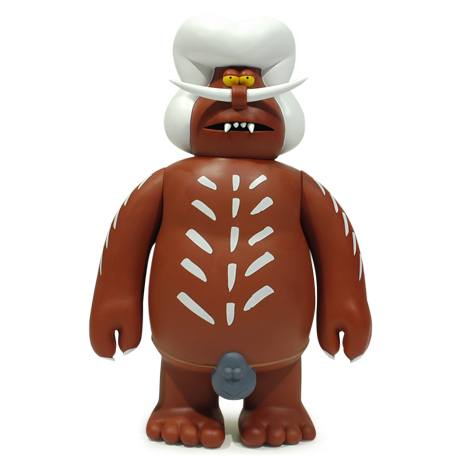 AMOS | Vortigern's Machine | Witch Doctor