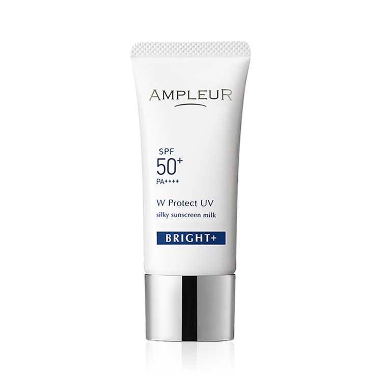 ラグジュアリーホワイト WプロテクトUVプラス｜UV・ベースケア
