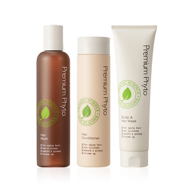 プレミアムフィト スカルプ＆ヘアマスクN｜ヘアケア｜ヘア・ボディケア