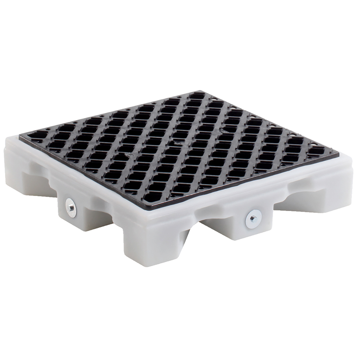 ピグ®ポリモジュラースピルデッキ1ドラム | 取扱い製品 | エー・エム