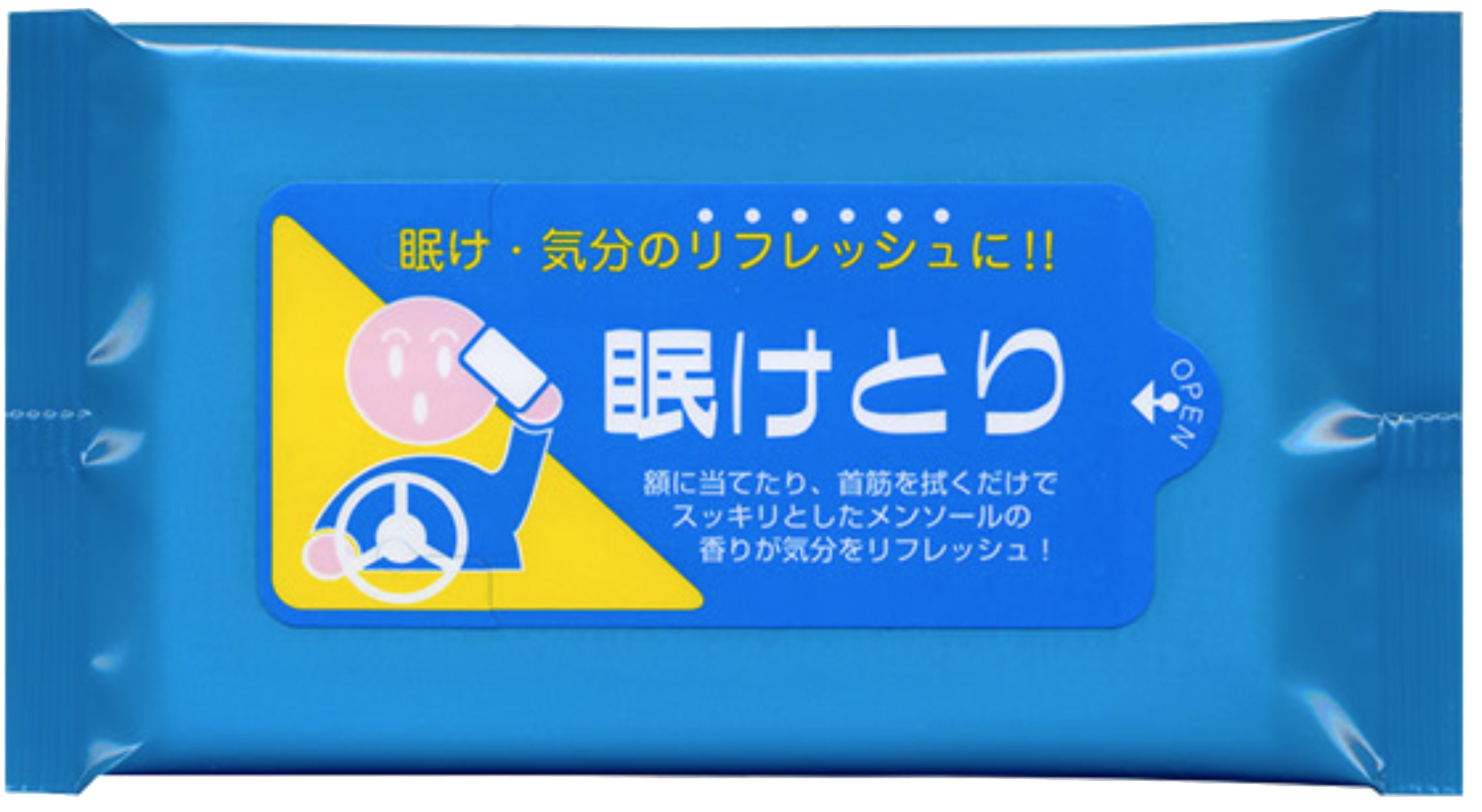 ウェットティッシュ | ANZENオンラインストア