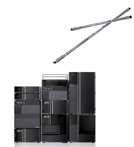 Shim-pack UCシリーズ : 分析計測機器（分析装置） 島津製作所