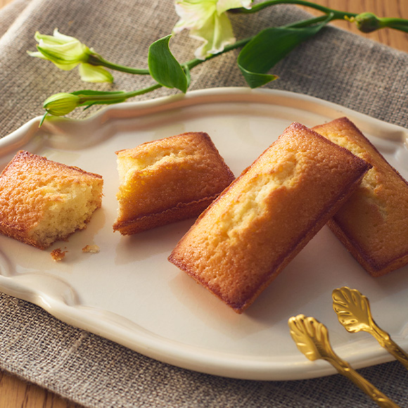 フィナンシェ｜商品紹介｜ANTENOR アンテノール オフィシャルサイト