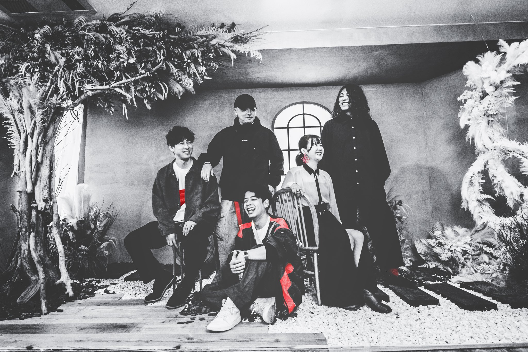 スケジュール – SHINJUKU ANTIKNOCK