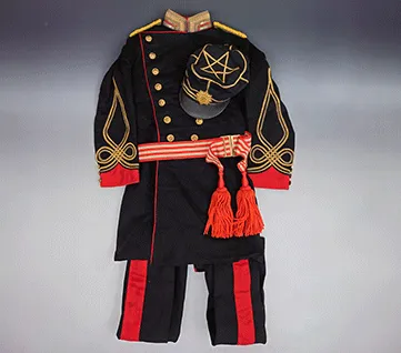 大礼服・大礼帽買取なら全国対応の「やましょう」