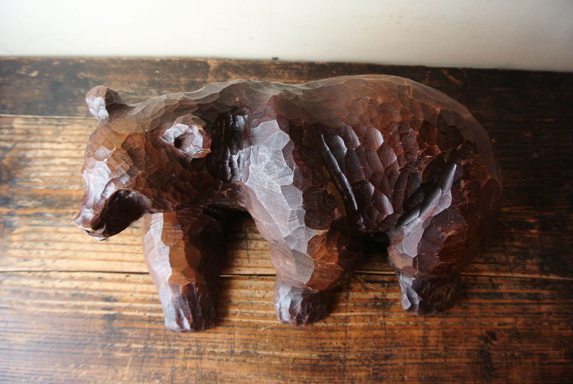 砂沢一雄 - アンティーク雑貨・古道具の札幌 アンティークショップ36号線