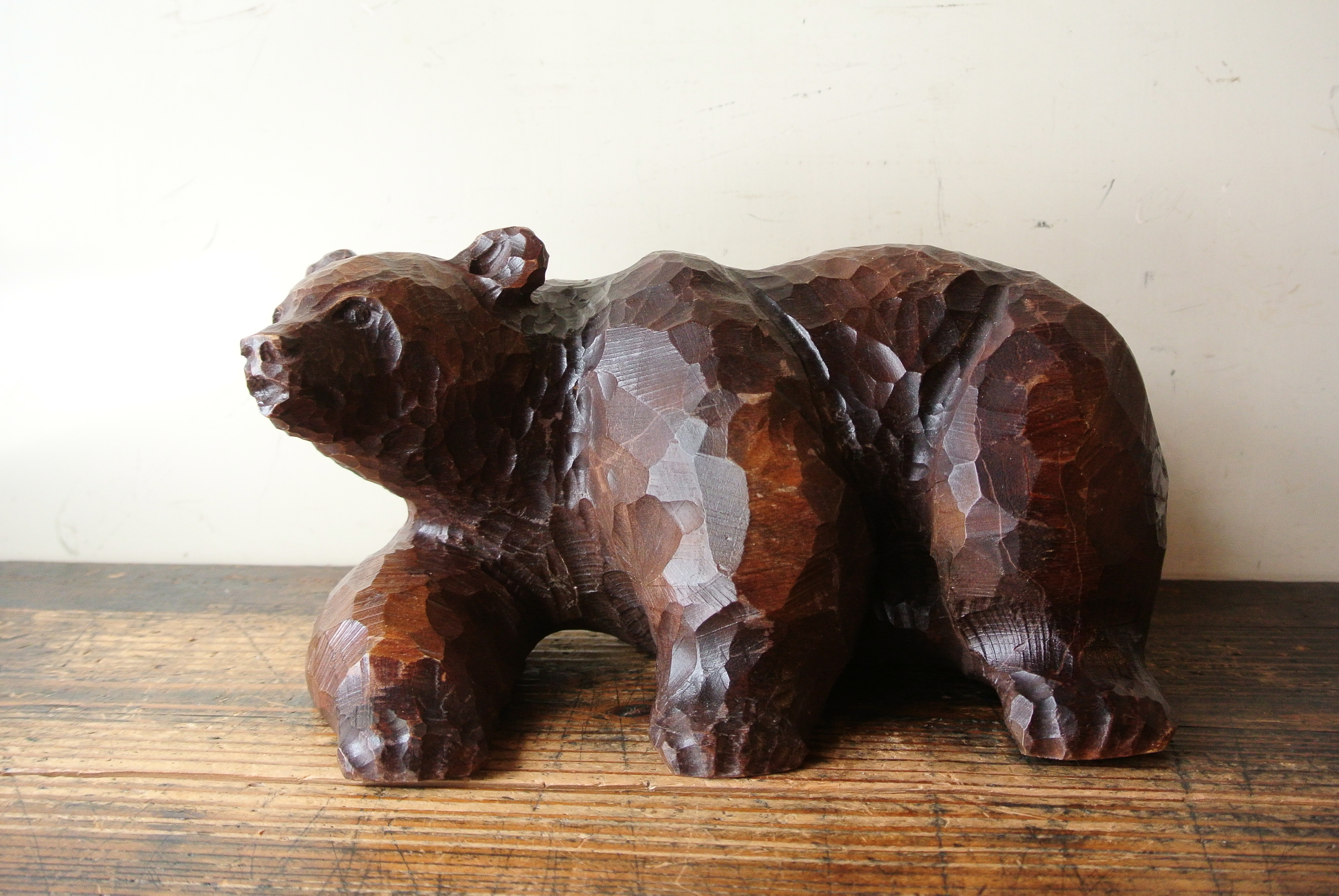 砂沢一雄 - アンティーク雑貨・古道具の札幌 アンティークショップ36号線