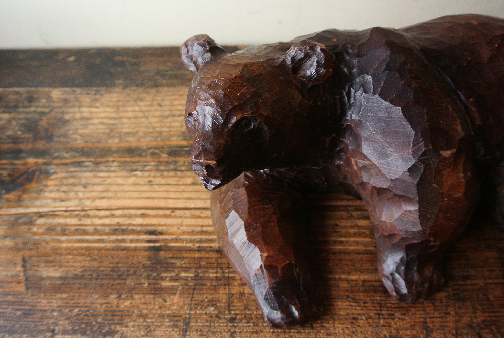 砂沢一雄 - アンティーク雑貨・古道具の札幌 アンティークショップ36号線