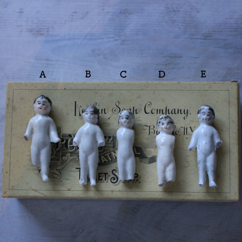 フローズンシャーロット/Antique Doll/お人形-フローズンシャーロット