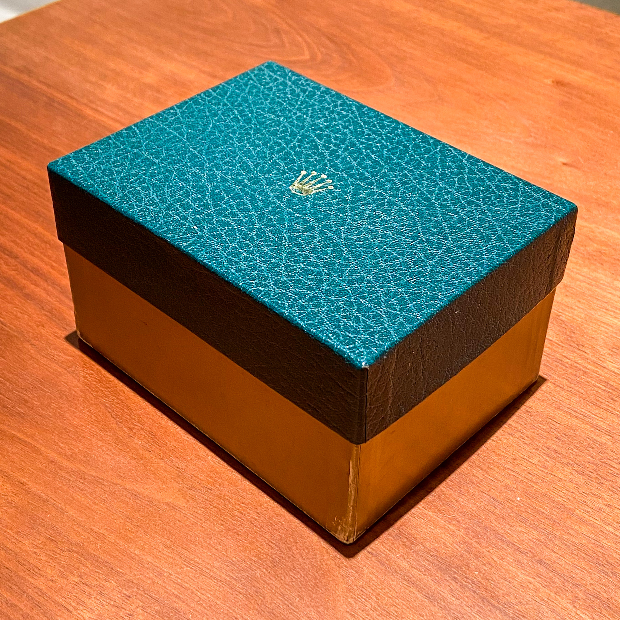 BOX | WATCH CASE & OTHER | CARESE [ケアーズ] – アンティーク