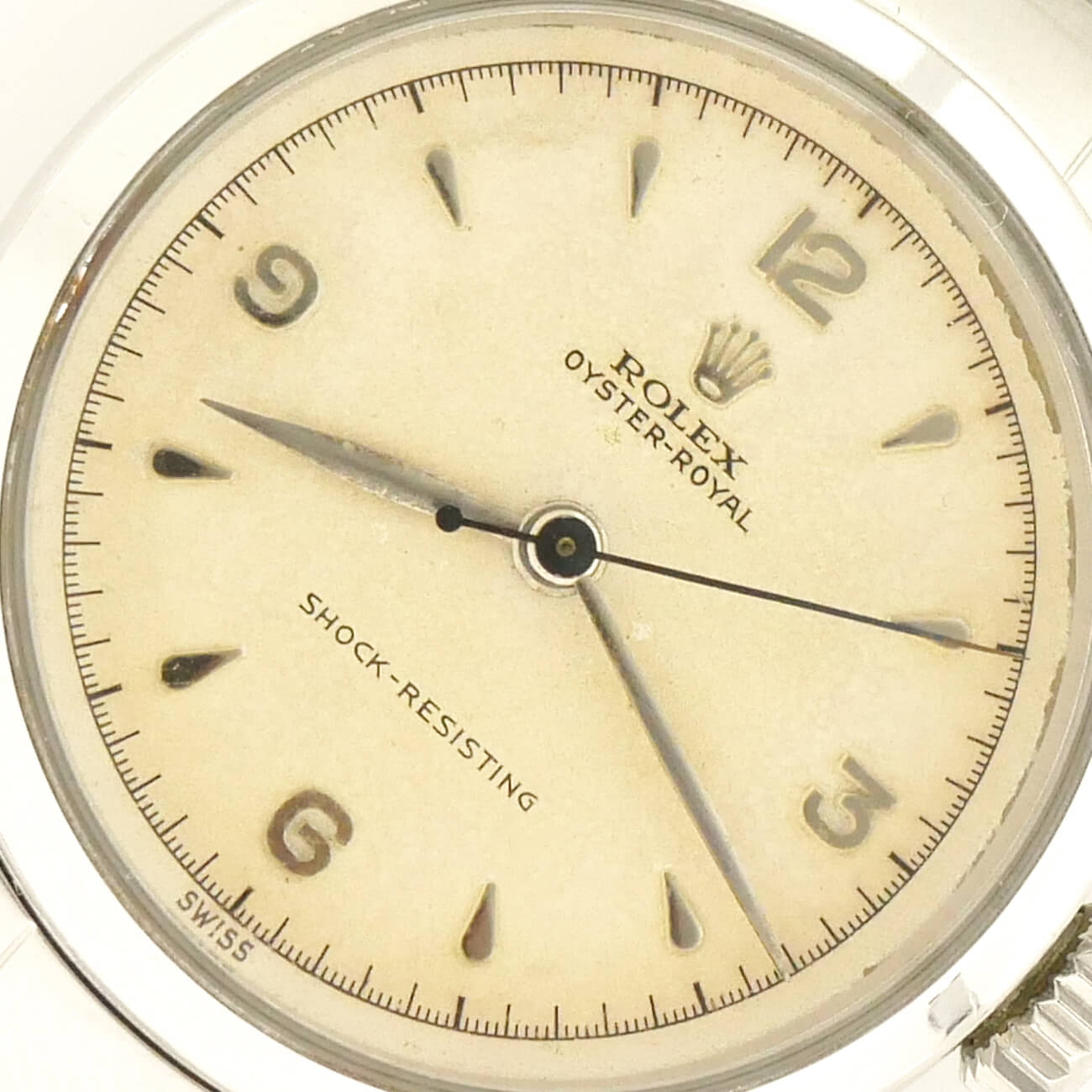 mu309 | ROLEX - mens | CARESE [ケアーズ] – アンティークウォッチ