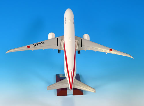 JG20156 1:200 BOEING 777-300ER 80-1111 政府専用機｜全日空商事