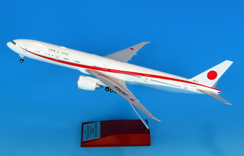 JG20170 1:200 BOEING 777-300ER 80-1112 政府専用機 完成品(WiFi