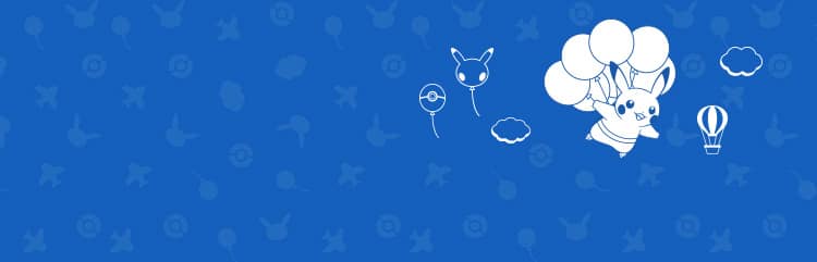 そらとぶピカチュウプロジェクト | ANA