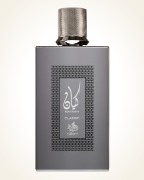 Al Wataniah Kayaan Classic eau de parfum 100 ml | Anabis.com