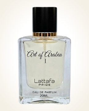 Lattafa Pride Art of Arabia I eau de parfum 20 ml | Anabis.com