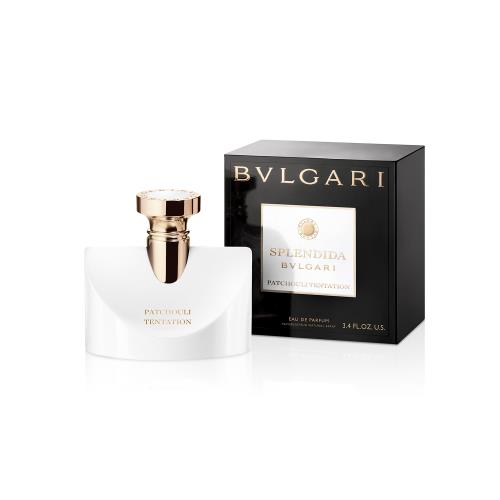 ブルガリ スプレンディダ マグノリア センシュアル オードパルファム