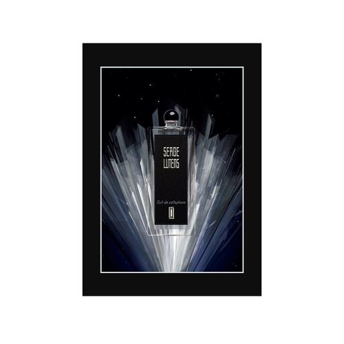 セルジュ・ルタンス ニュイドゥセロファン コフレドゥヴォワイヤージュ