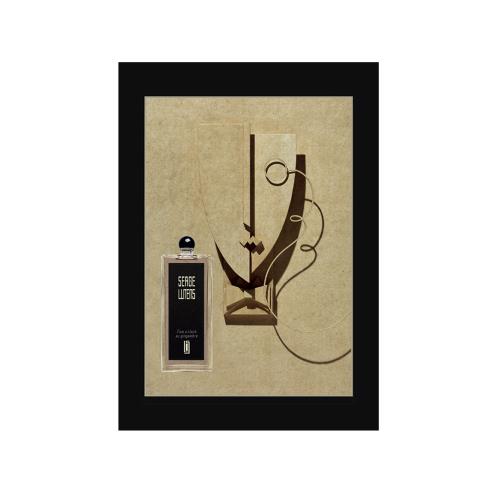 セルジュ・ルタンス ラヴィエルジュドゥフェール ＜オードパルファム