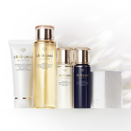 ◇アルティメート デイリー エマルジョンケア セット | ANA DUTY FREE SHOP