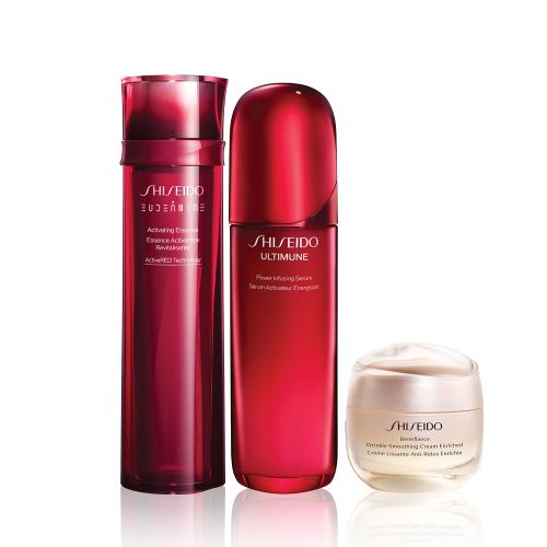 バイタルパーフェクション ベーシックケア セット | ANA DUTY FREE SHOP