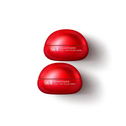 スキンパワー クリーム デュオ セット | ANA DUTY FREE SHOP