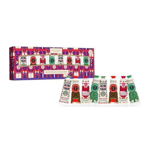 ラッキー 8 ハンドクリーム コレクション | ANA DUTY FREE SHOP