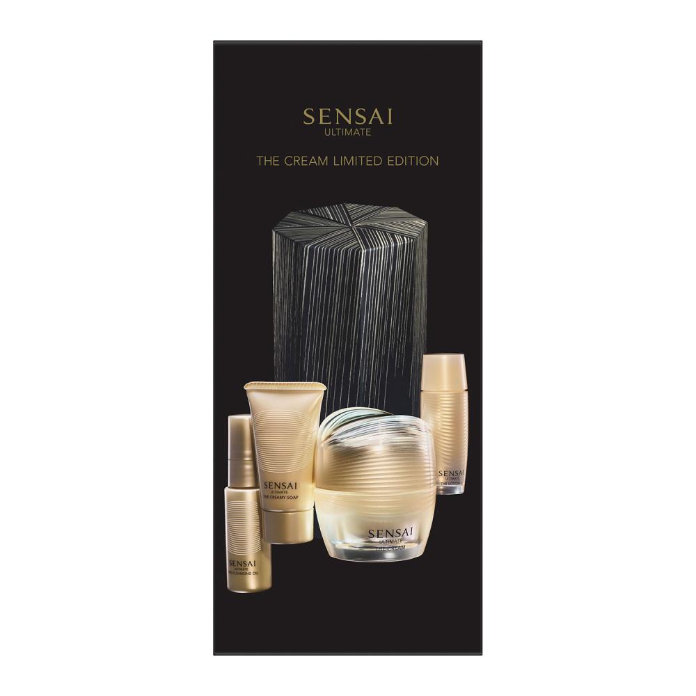 UTM THE CREAM N LIMITED EDITION | ANA DUTY FREE SHOP