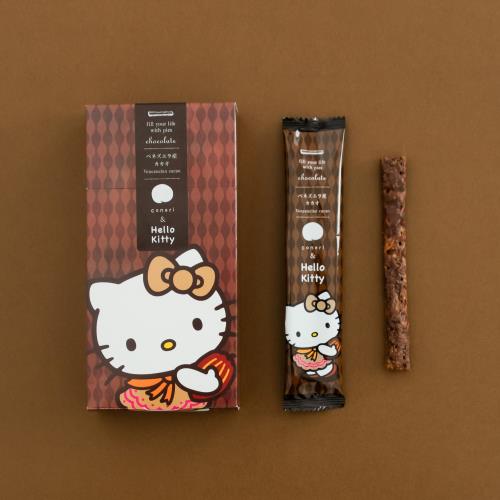 こねり静岡産抹茶 (ハローキティ) | ANA DUTY FREE SHOP