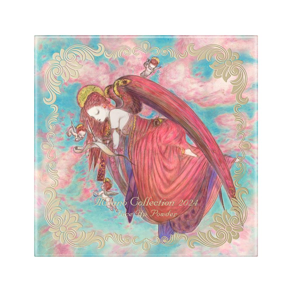 ミラノコレクション フェースアップパウダー2024 | ANA DUTY FREE SHOP